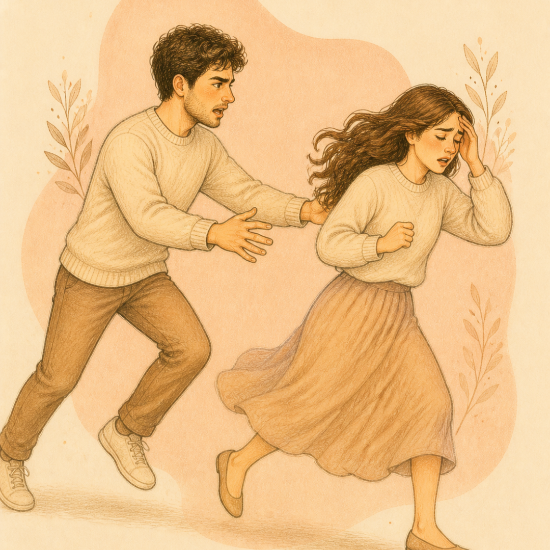 Por qué la relación contigo misma determina tus relaciones de pareja