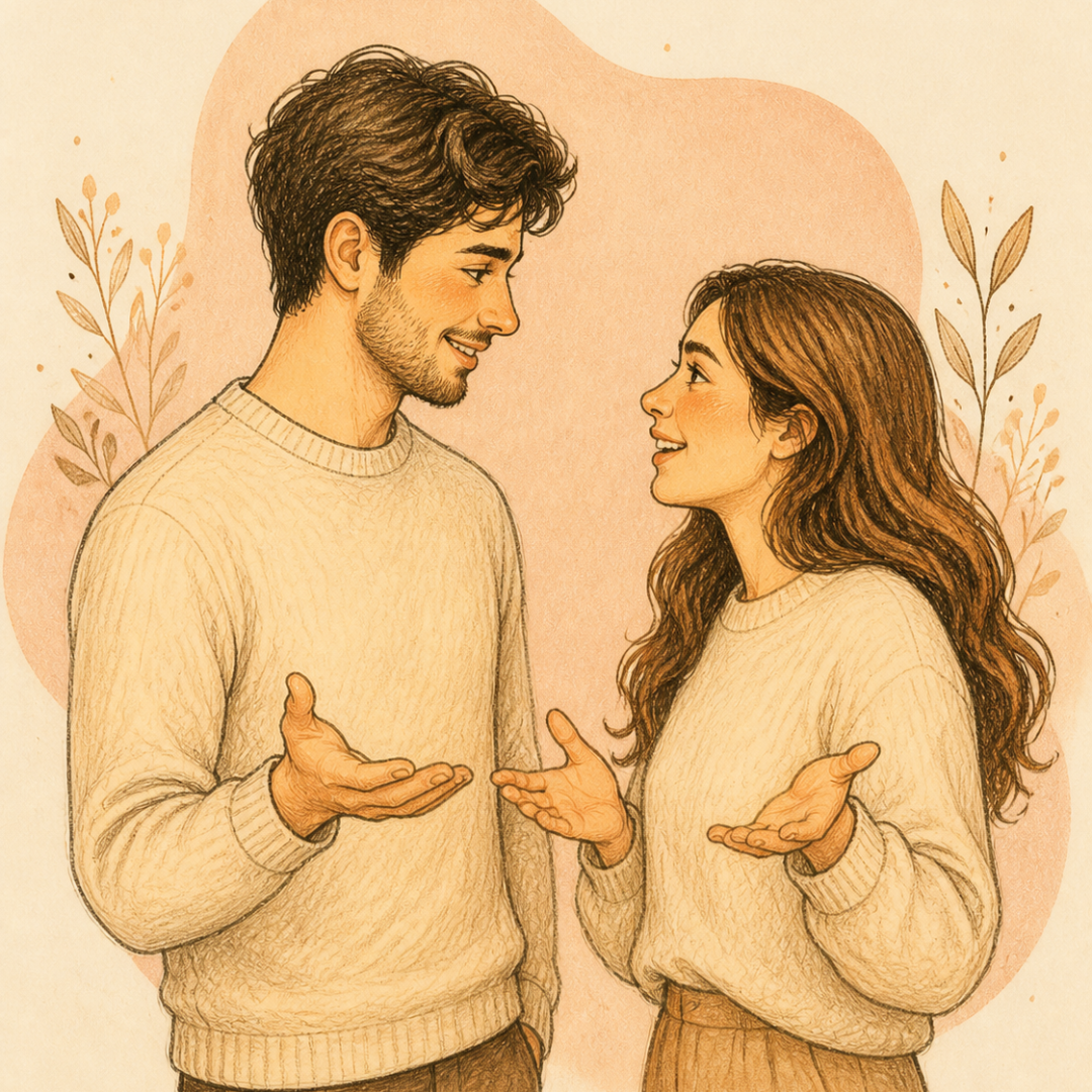 ¿Qué es la terapia de pareja y cómo funciona?